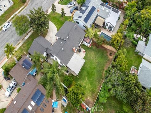 375 Cedar , Brea, CA