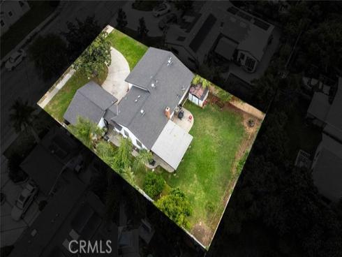 375 Cedar , Brea, CA