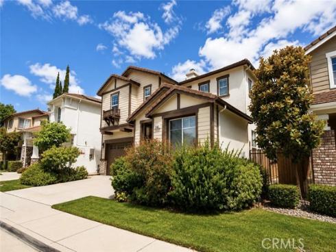 562  Condor   Avenue, Brea, CA