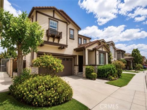 562  Condor   Avenue, Brea, CA