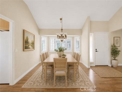2377 Sommerset Dr , Brea, CA