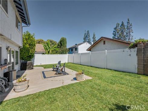 640 W Imperial  , Brea, CA
