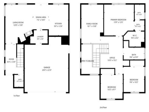 431 Blue Jay Drive, Brea, CA