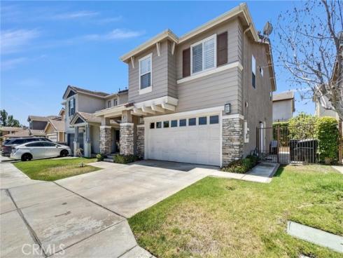 431 Blue Jay Drive, Brea, CA