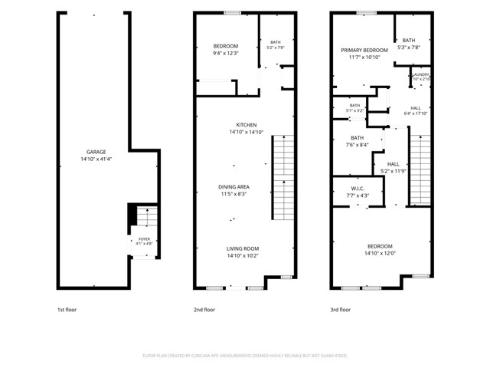 503 S Brea 18 Boulevard, Brea, CA
