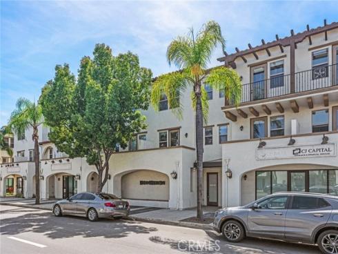 503 S Brea 18 Boulevard, Brea, CA