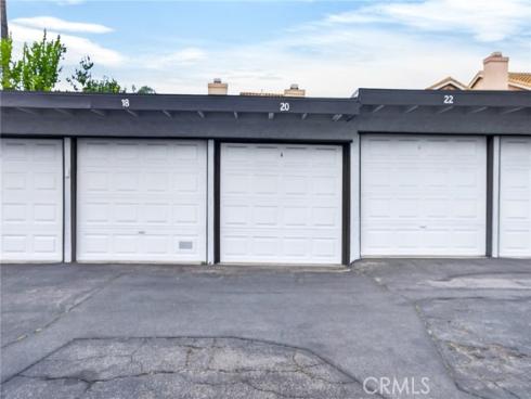 145 S Poplar  20 , Brea, CA