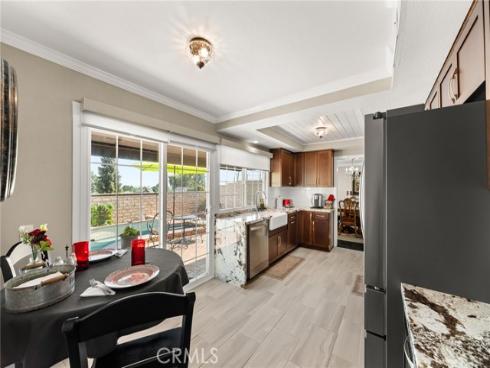 996 W Northwood Ave  , Brea, CA