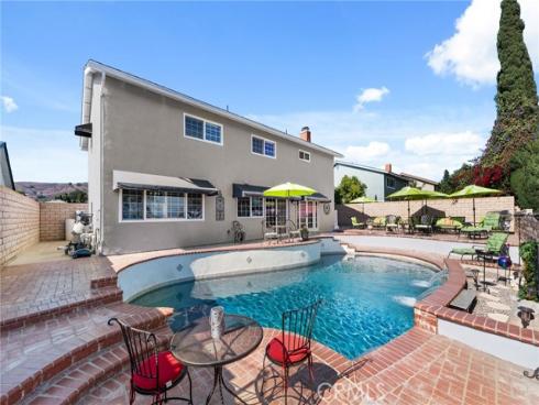 996 W Northwood Ave  , Brea, CA