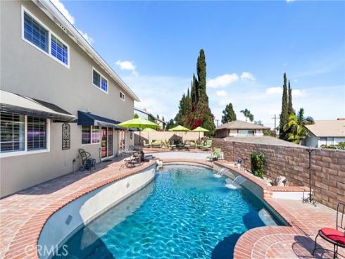 996 W Northwood Ave  , Brea, CA
