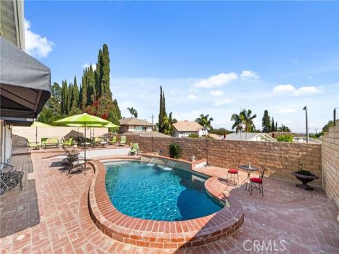 996 W Northwood Ave  , Brea, CA