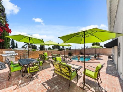 996 W Northwood Ave  , Brea, CA