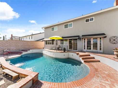 996 W Northwood Ave , Brea, CA