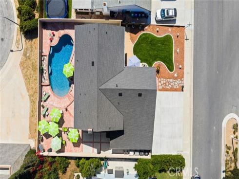 996 W Northwood Ave , Brea, CA