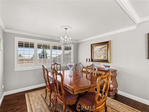 996 W Northwood Ave  , Brea, CA