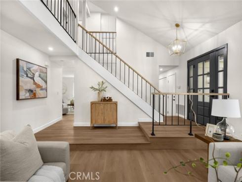 846  Mooncrest  , Brea, CA