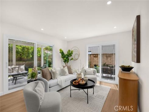 846  Mooncrest  , Brea, CA