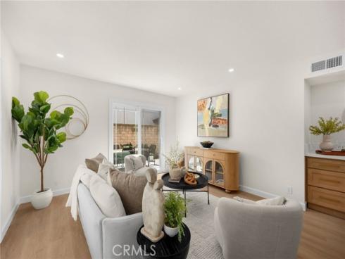 846  Mooncrest  , Brea, CA