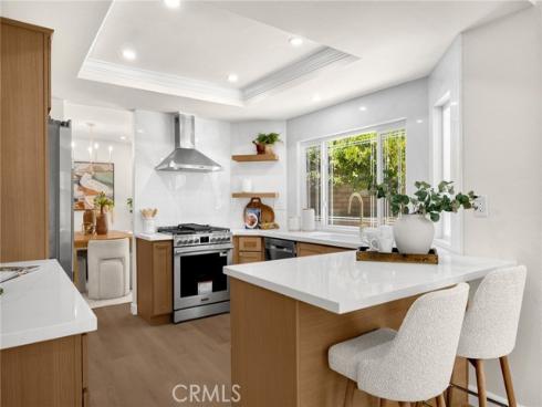 846  Mooncrest  , Brea, CA