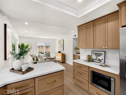 846  Mooncrest  , Brea, CA