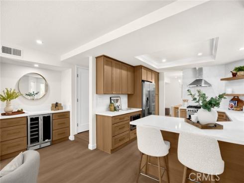 846  Mooncrest  , Brea, CA