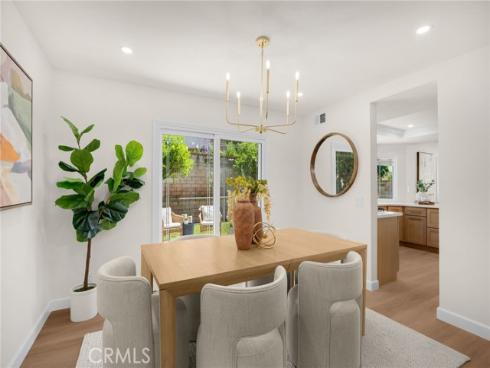 846  Mooncrest  , Brea, CA