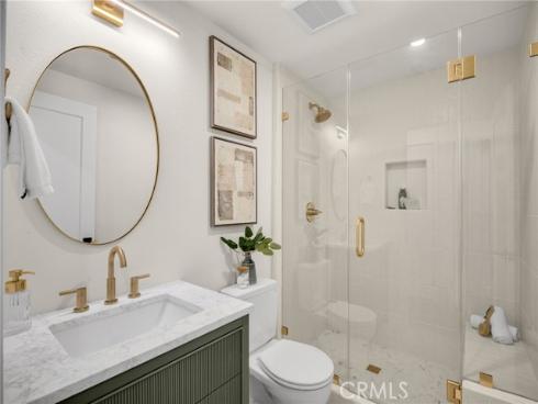 846  Mooncrest  , Brea, CA