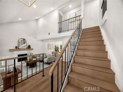 846  Mooncrest  , Brea, CA