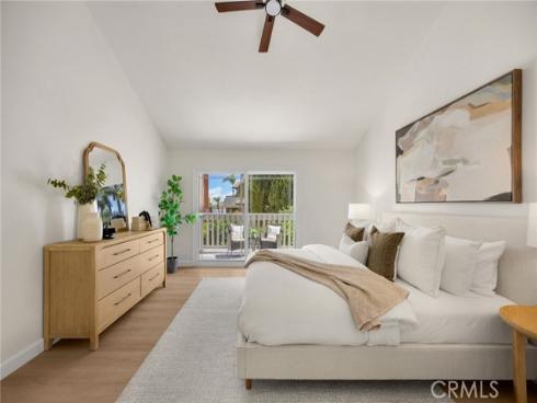 846  Mooncrest  , Brea, CA