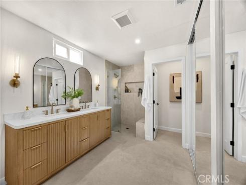846  Mooncrest  , Brea, CA