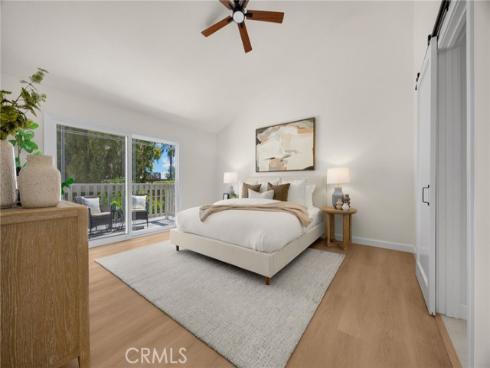 846  Mooncrest  , Brea, CA