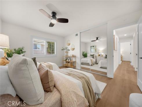 846  Mooncrest  , Brea, CA