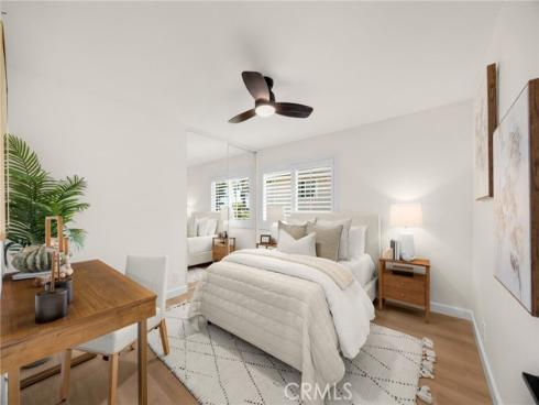 846  Mooncrest  , Brea, CA