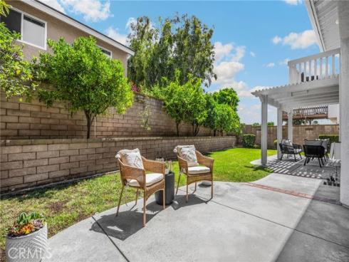 846  Mooncrest  , Brea, CA
