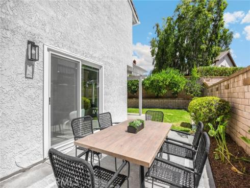 846  Mooncrest  , Brea, CA