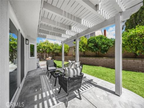 846  Mooncrest  , Brea, CA