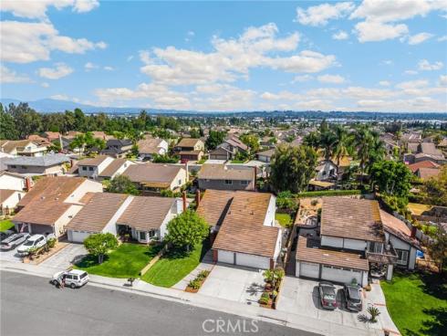 846  Mooncrest  , Brea, CA