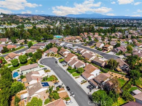 846  Mooncrest  , Brea, CA