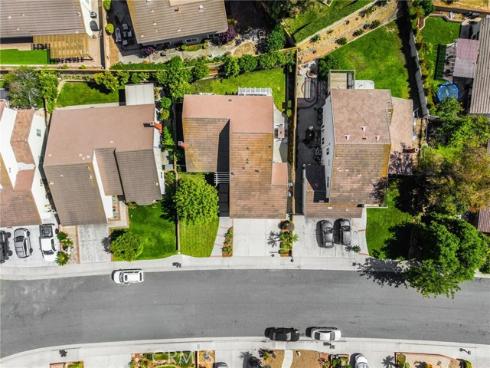 846  Mooncrest  , Brea, CA