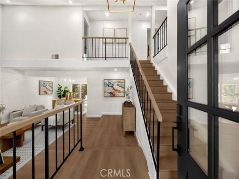 846  Mooncrest  , Brea, CA