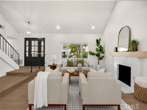 846  Mooncrest  , Brea, CA