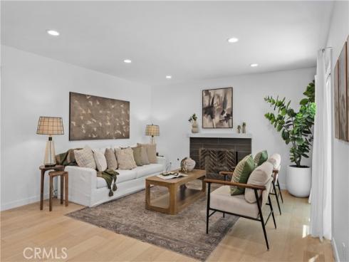 948 Malibu Canyon , Brea, CA