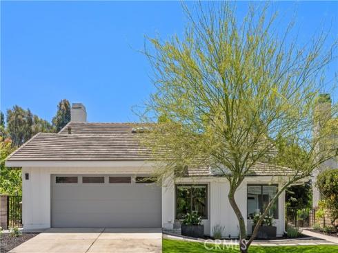 948 Malibu Canyon , Brea, CA