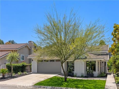 948 Malibu Canyon , Brea, CA