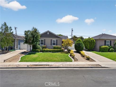 416  Cherry St.  , Brea, CA