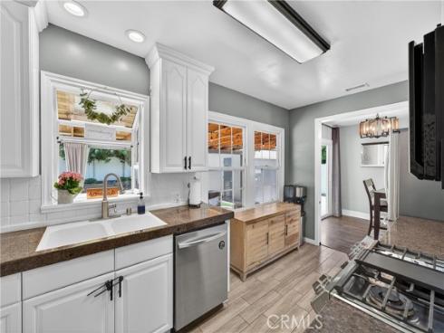 416  Cherry St.  , Brea, CA