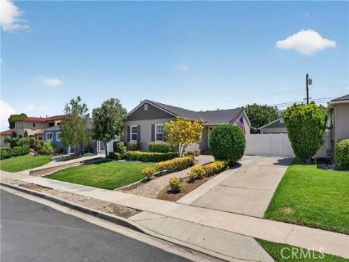 416  Cherry St.  , Brea, CA