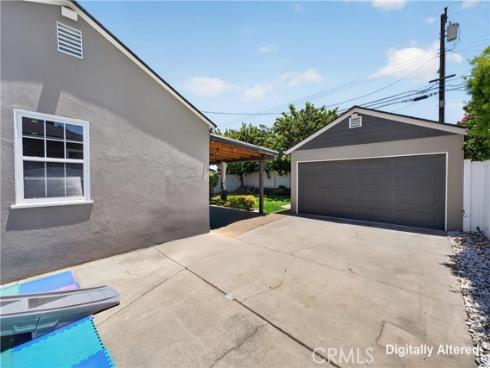 416  Cherry St.  , Brea, CA