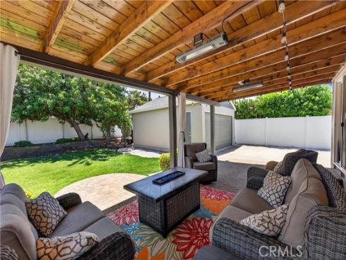 416  Cherry St.  , Brea, CA