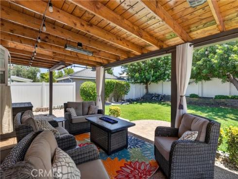 416  Cherry St.  , Brea, CA